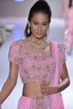 Model walks for Shaina NC showcases her bridal line at Weddings at Westin show with Jewellery by gehna on 5th May 2013 (219).JPG